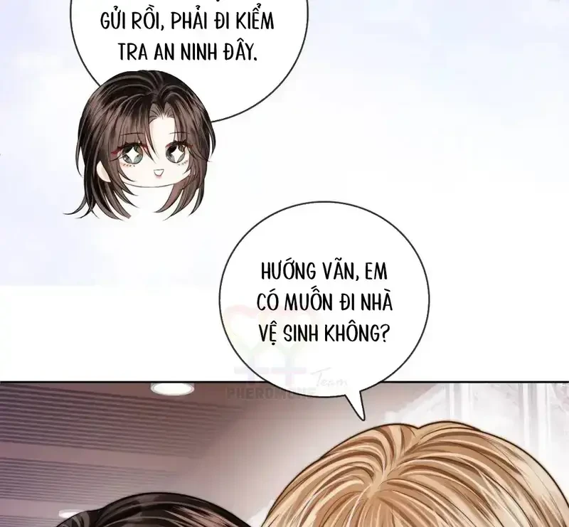 Giúp Tôi Vỗ Vỗ Chapter 61 - 27