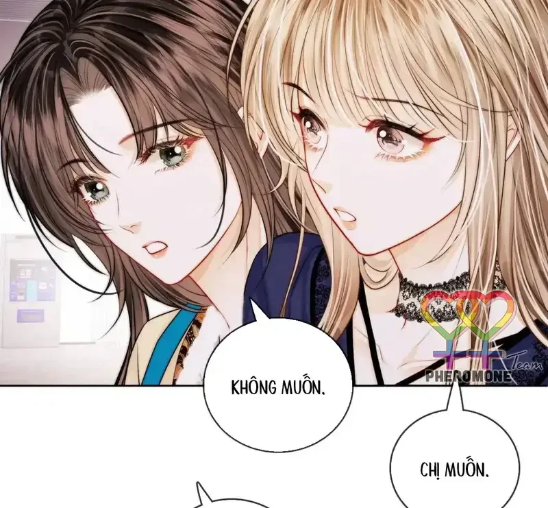 Giúp Tôi Vỗ Vỗ Chapter 61 - 28