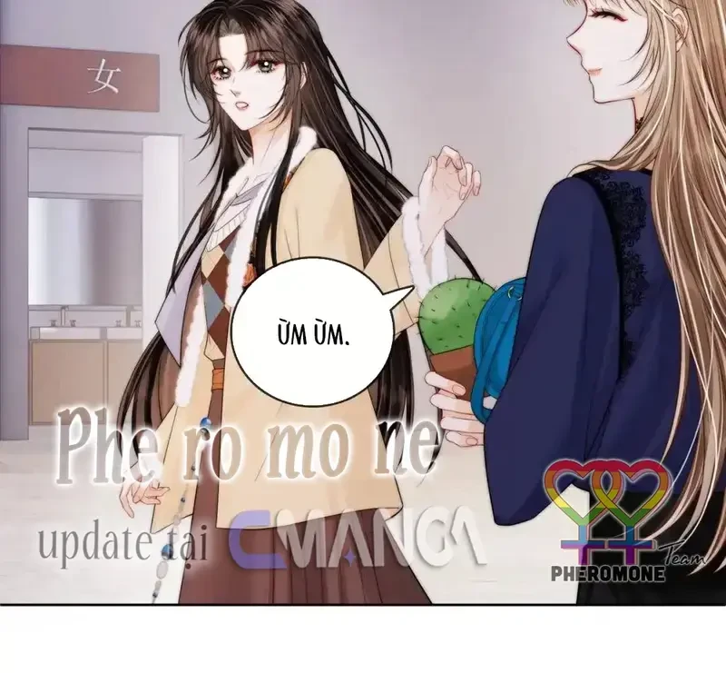 Giúp Tôi Vỗ Vỗ Chapter 61 - 30