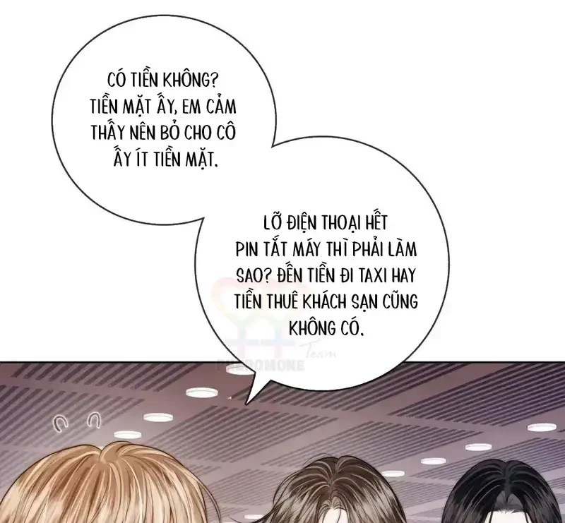 Giúp Tôi Vỗ Vỗ Chapter 61 - 31