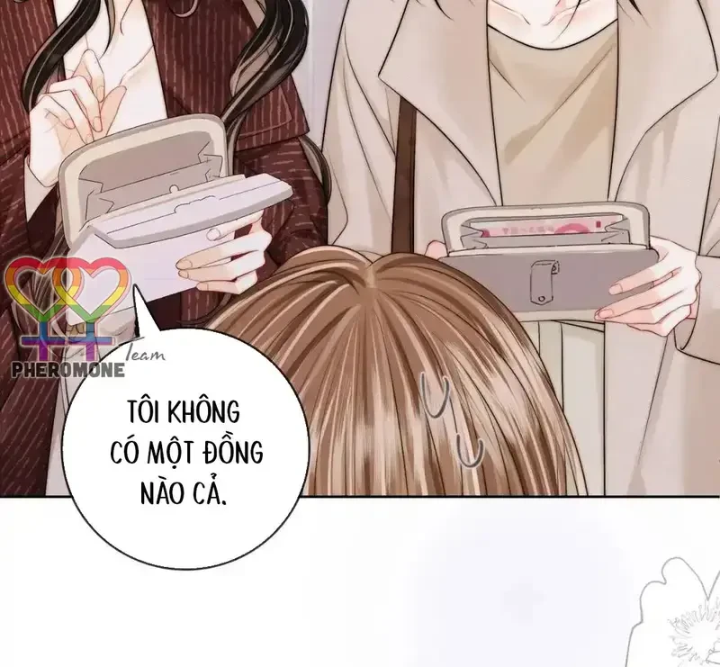 Giúp Tôi Vỗ Vỗ Chapter 61 - 34
