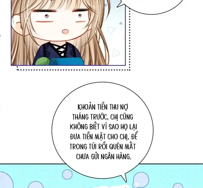 Giúp Tôi Vỗ Vỗ Chapter 61 - 42