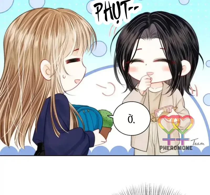 Giúp Tôi Vỗ Vỗ Chapter 61 - 43