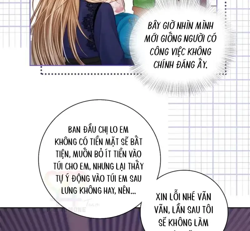 Giúp Tôi Vỗ Vỗ Chapter 61 - 49