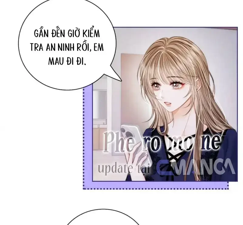 Giúp Tôi Vỗ Vỗ Chapter 61 - 54