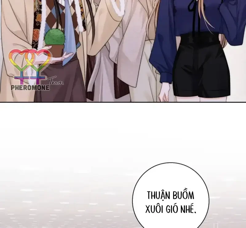 Giúp Tôi Vỗ Vỗ Chapter 61 - 56