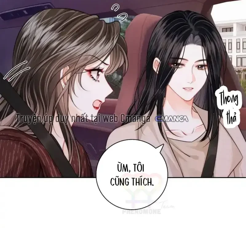 Giúp Tôi Vỗ Vỗ Chapter 61 - 63