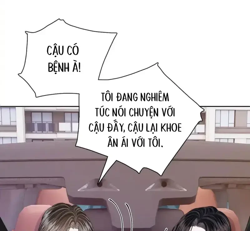 Giúp Tôi Vỗ Vỗ Chapter 61 - 64