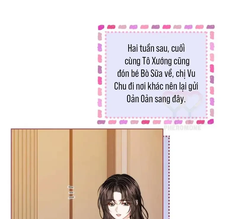 Giúp Tôi Vỗ Vỗ Chapter 62 - 5