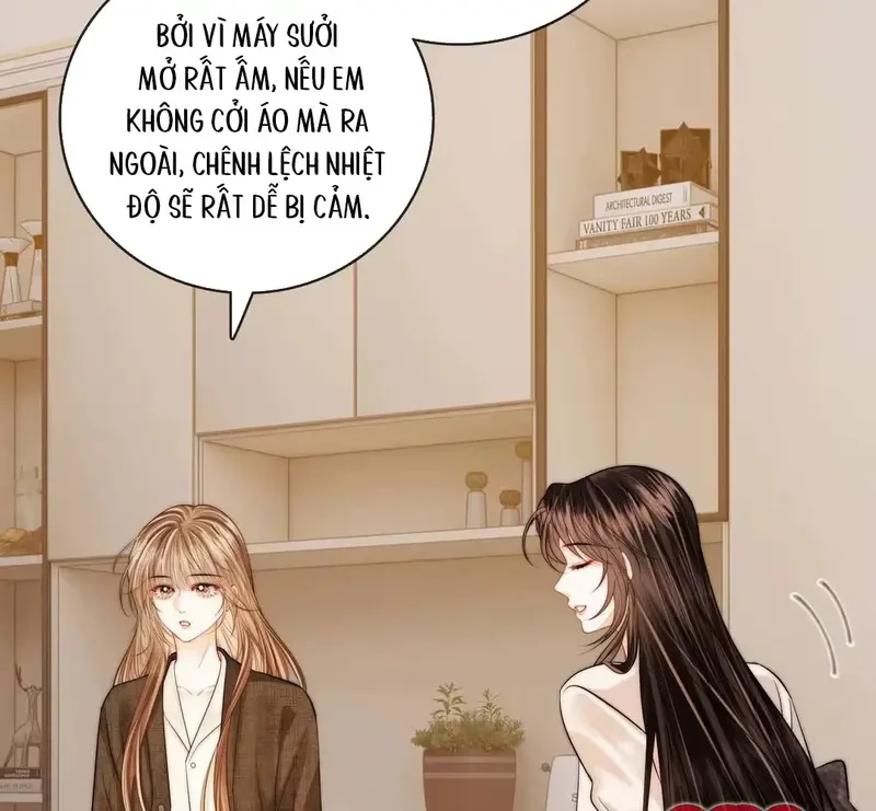 Giúp Tôi Vỗ Vỗ Chapter 62 - 14
