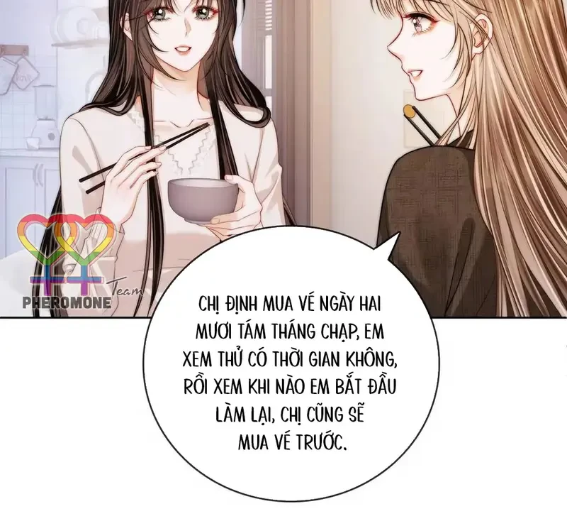 Giúp Tôi Vỗ Vỗ Chapter 62 - 20