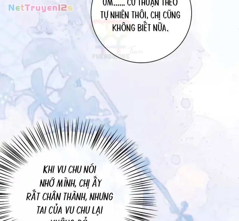 Giúp Tôi Vỗ Vỗ Chapter 62 - 26