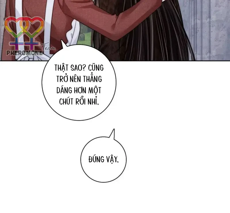 Giúp Tôi Vỗ Vỗ Chapter 62 - 36