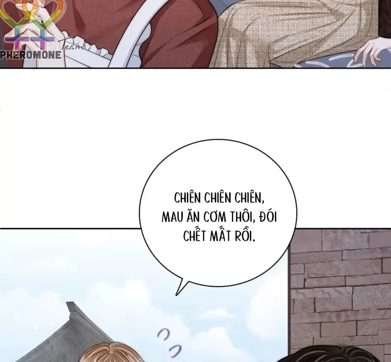 Giúp Tôi Vỗ Vỗ Chapter 62 - 40