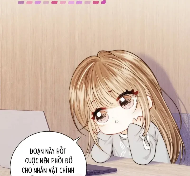 Giúp Tôi Vỗ Vỗ Chapter 62.1 - 2
