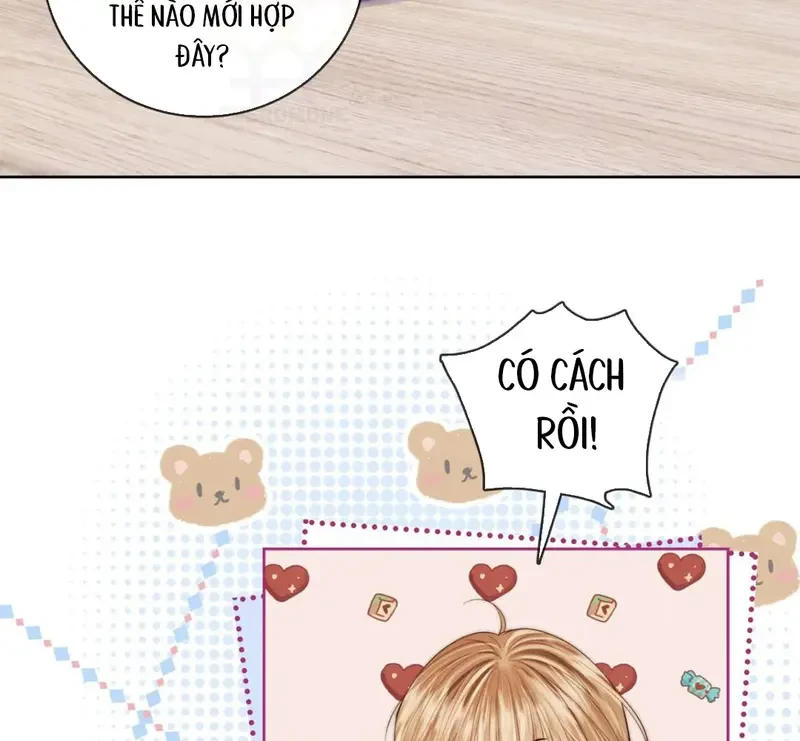 Giúp Tôi Vỗ Vỗ Chapter 62.1 - 3