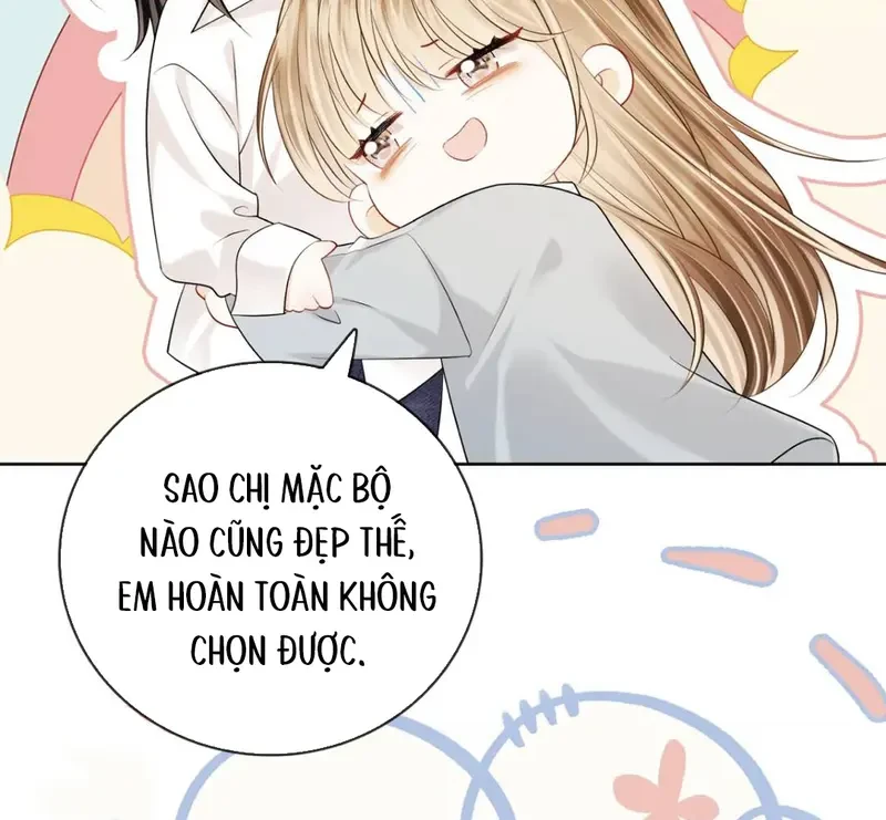 Giúp Tôi Vỗ Vỗ Chapter 62.1 - 16