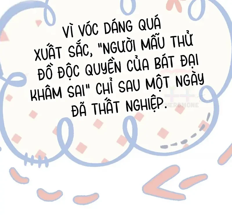 Giúp Tôi Vỗ Vỗ Chapter 62.1 - 17