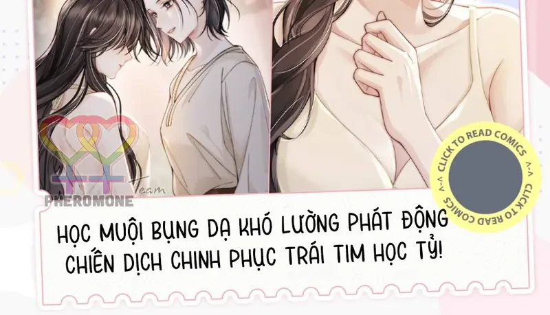 Giúp Tôi Vỗ Vỗ Chapter 62.1 - 19