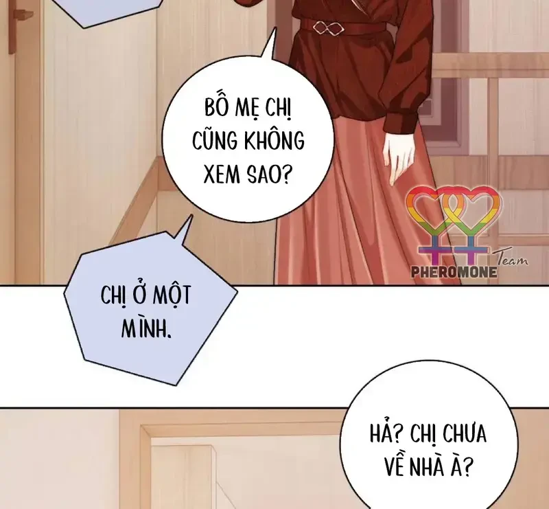 Giúp Tôi Vỗ Vỗ Chapter 63 - 6