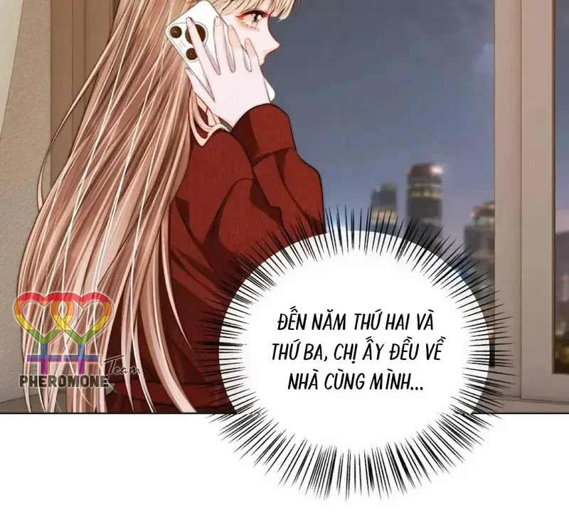 Giúp Tôi Vỗ Vỗ Chapter 63 - 10