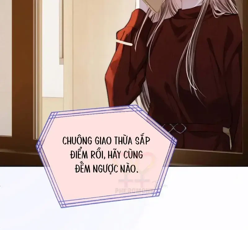 Giúp Tôi Vỗ Vỗ Chapter 63 - 21