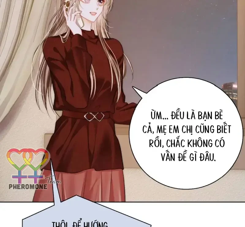Giúp Tôi Vỗ Vỗ Chapter 63 - 27