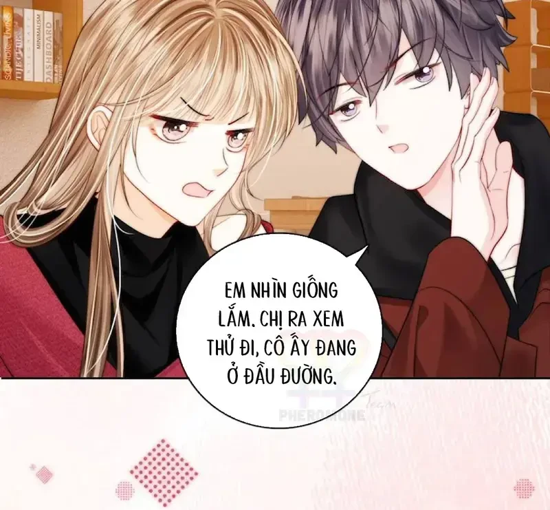 Giúp Tôi Vỗ Vỗ Chapter 63 - 57