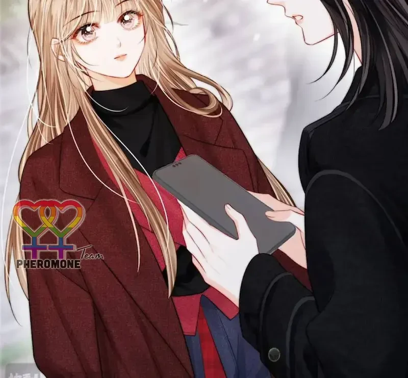 Giúp Tôi Vỗ Vỗ Chapter 63 - 69