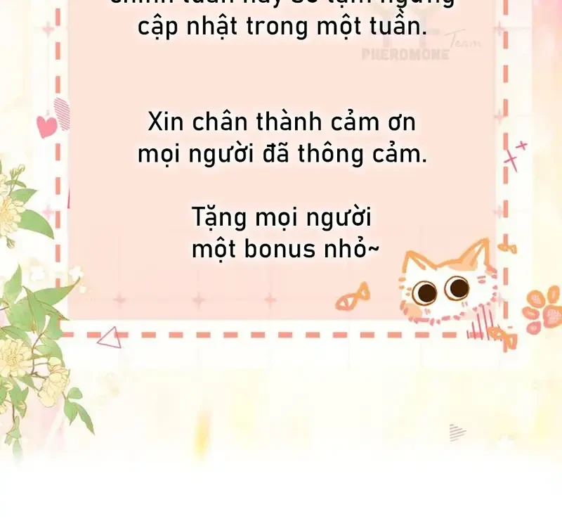 Giúp Tôi Vỗ Vỗ Chapter 63.5 - 2