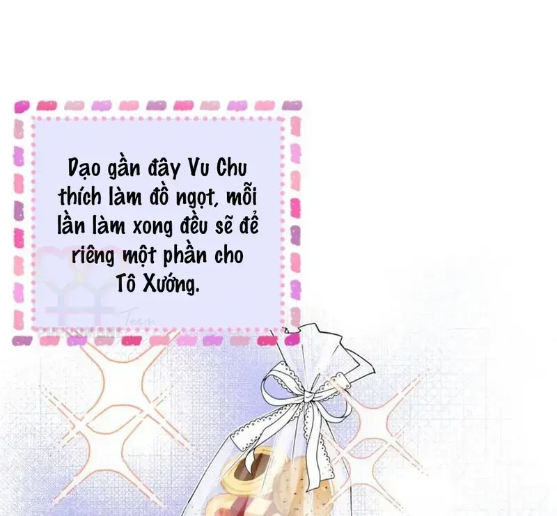 Giúp Tôi Vỗ Vỗ Chapter 63.5 - 3