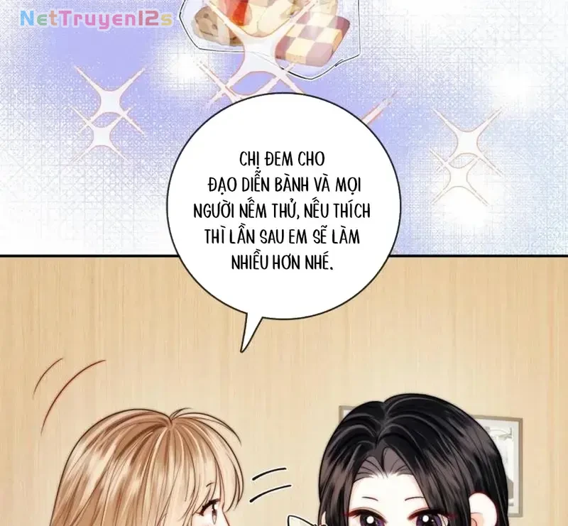 Giúp Tôi Vỗ Vỗ Chapter 63.5 - 4