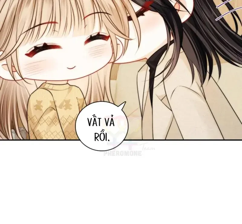 Giúp Tôi Vỗ Vỗ Chapter 63.5 - 6