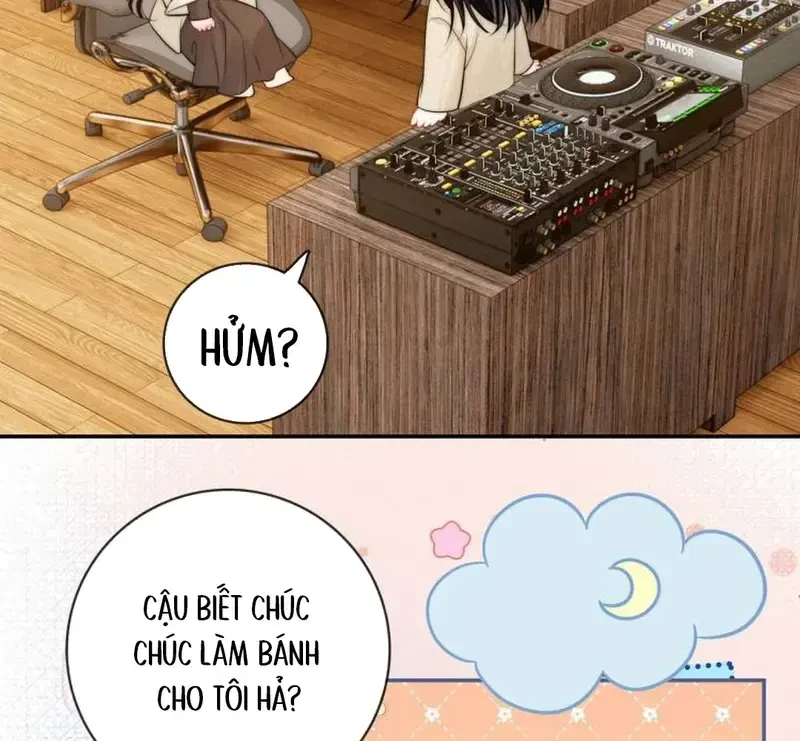 Giúp Tôi Vỗ Vỗ Chapter 63.5 - 8