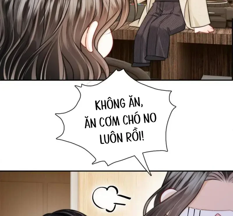 Giúp Tôi Vỗ Vỗ Chapter 63.5 - 12
