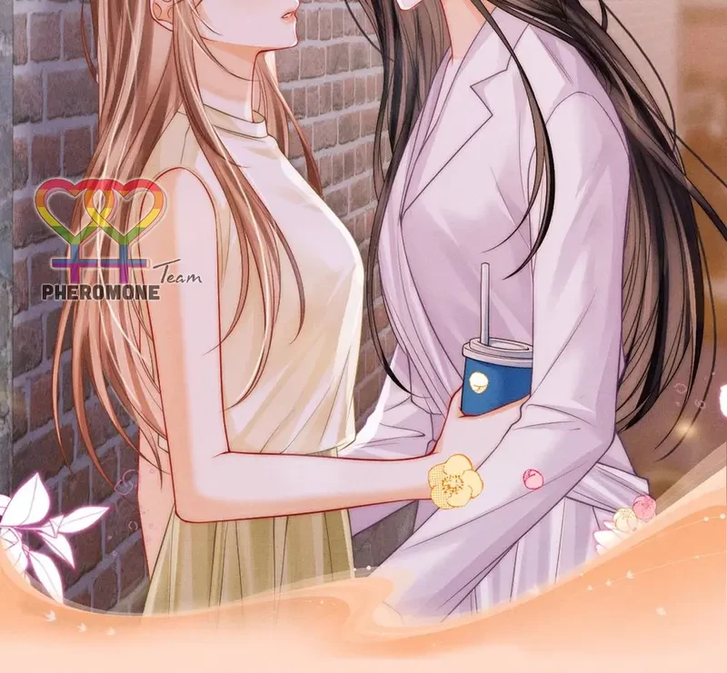 Giúp Tôi Vỗ Vỗ Chapter 24.1 - 4