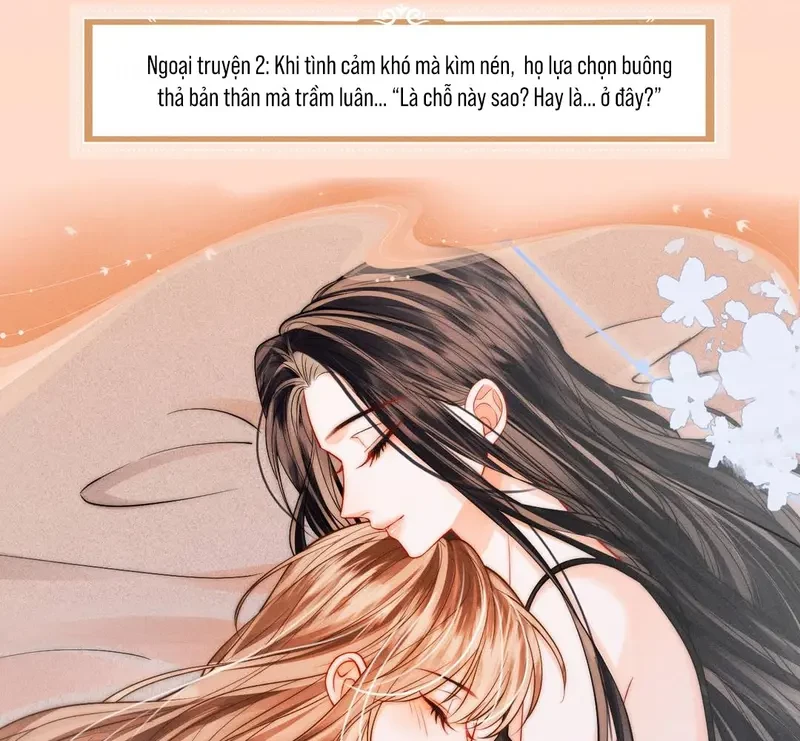 Giúp Tôi Vỗ Vỗ Chapter 24.1 - 5