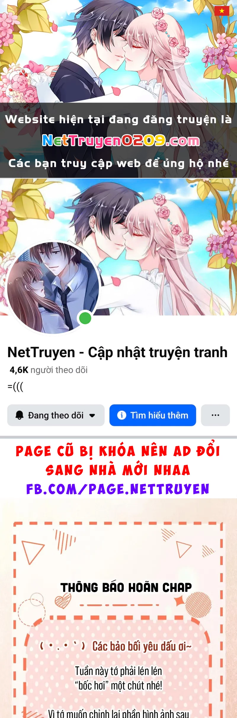 Giúp Tôi Vỗ Vỗ Chapter 16 - 1