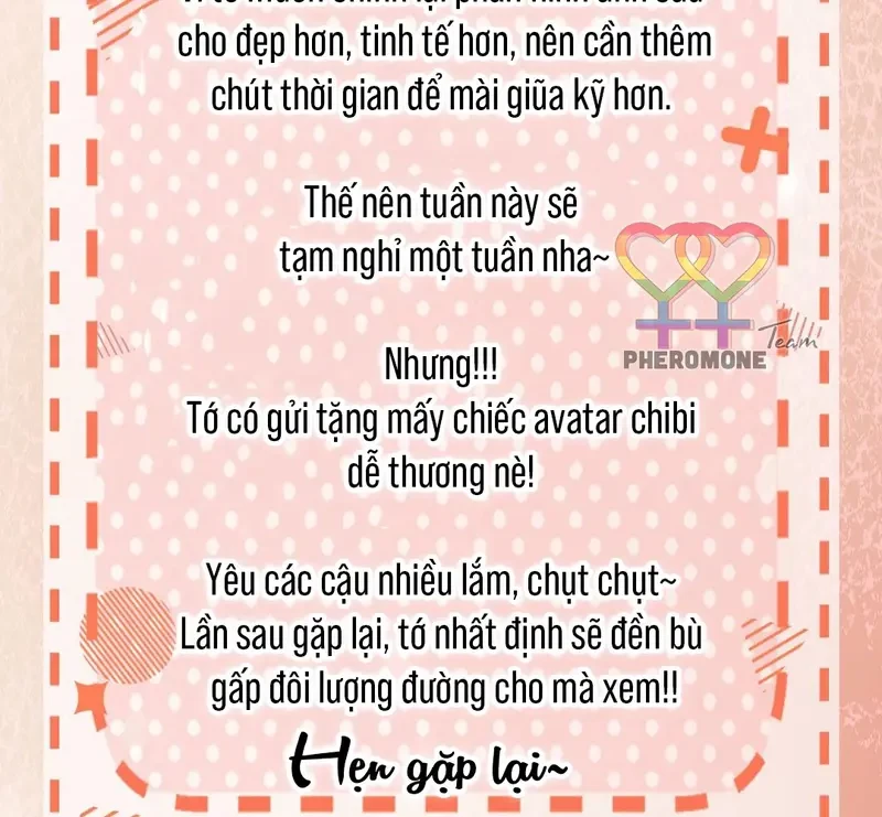 Giúp Tôi Vỗ Vỗ Chapter 16 - 2