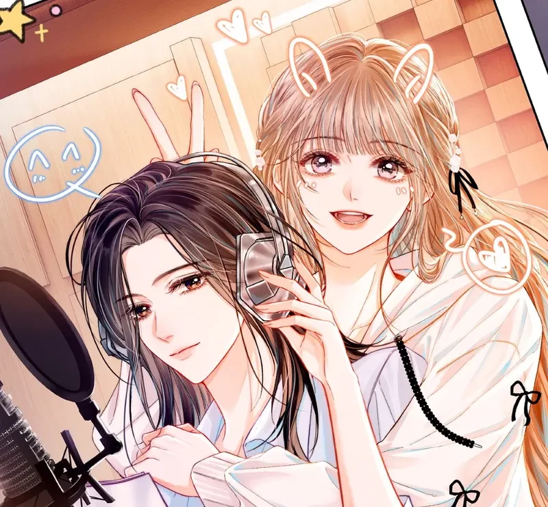 Giúp Tôi Vỗ Vỗ Chapter 0.1 - 3