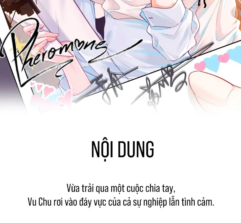 Giúp Tôi Vỗ Vỗ Chapter 0.1 - 4
