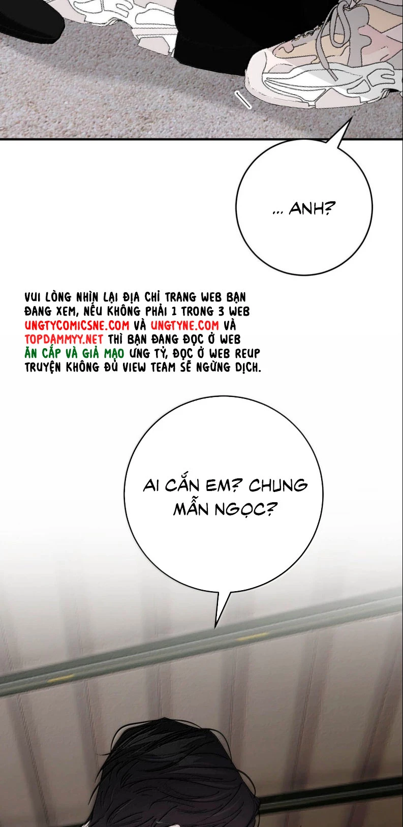 Ngày Nào Cũng Muốn Làm Vương Tủ Bệnh Kiều Phải Xấu Hổ Chapter 37 - 4