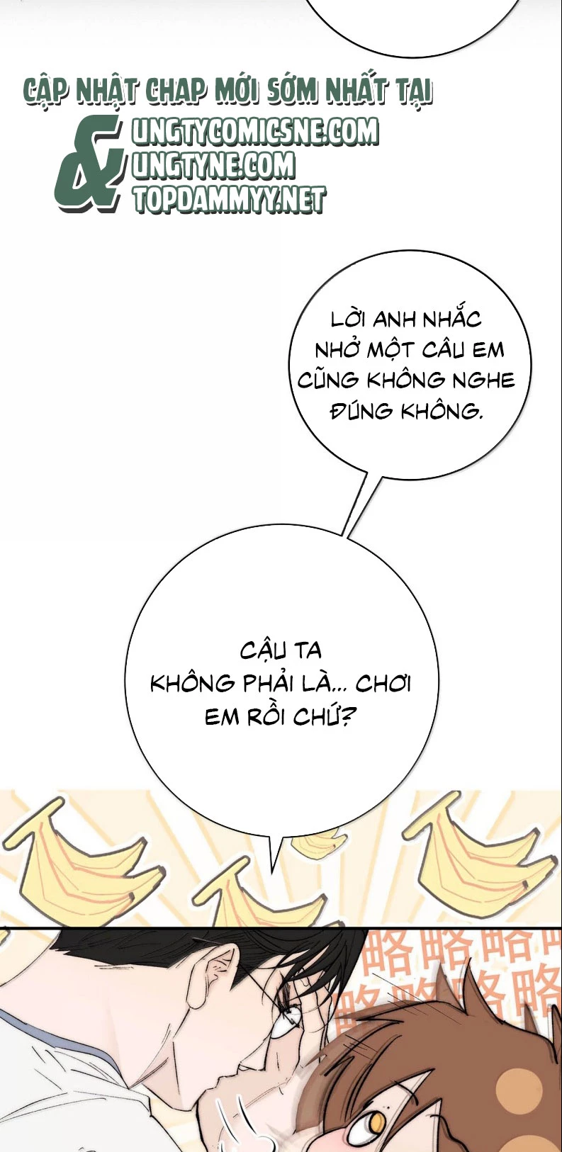 Ngày Nào Cũng Muốn Làm Vương Tủ Bệnh Kiều Phải Xấu Hổ Chapter 37 - 6