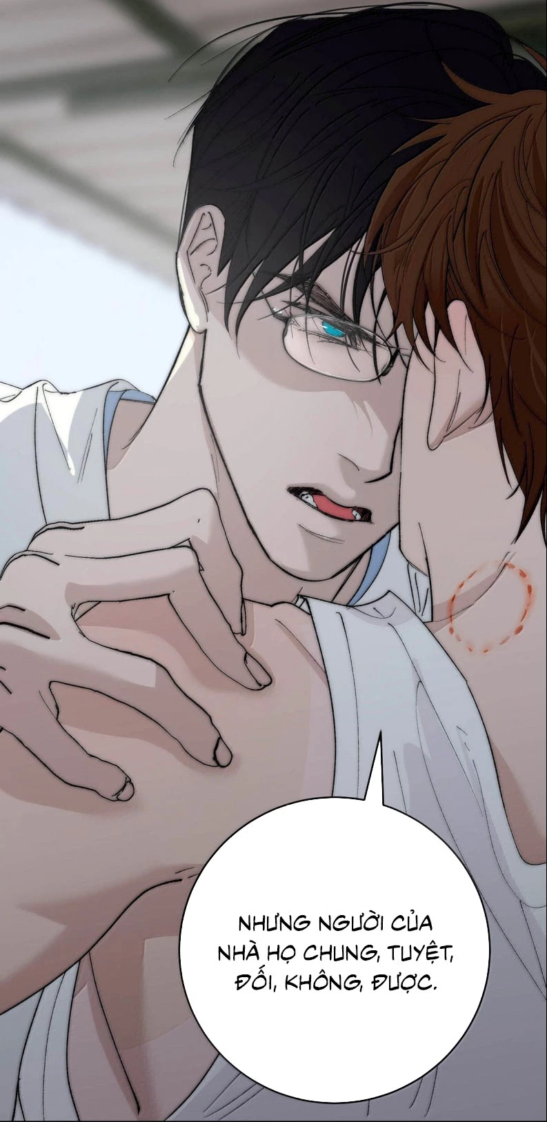 Ngày Nào Cũng Muốn Làm Vương Tủ Bệnh Kiều Phải Xấu Hổ Chapter 37 - 11