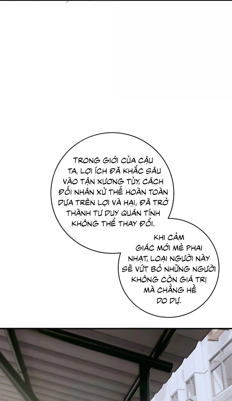 Ngày Nào Cũng Muốn Làm Vương Tủ Bệnh Kiều Phải Xấu Hổ Chapter 37 - 12