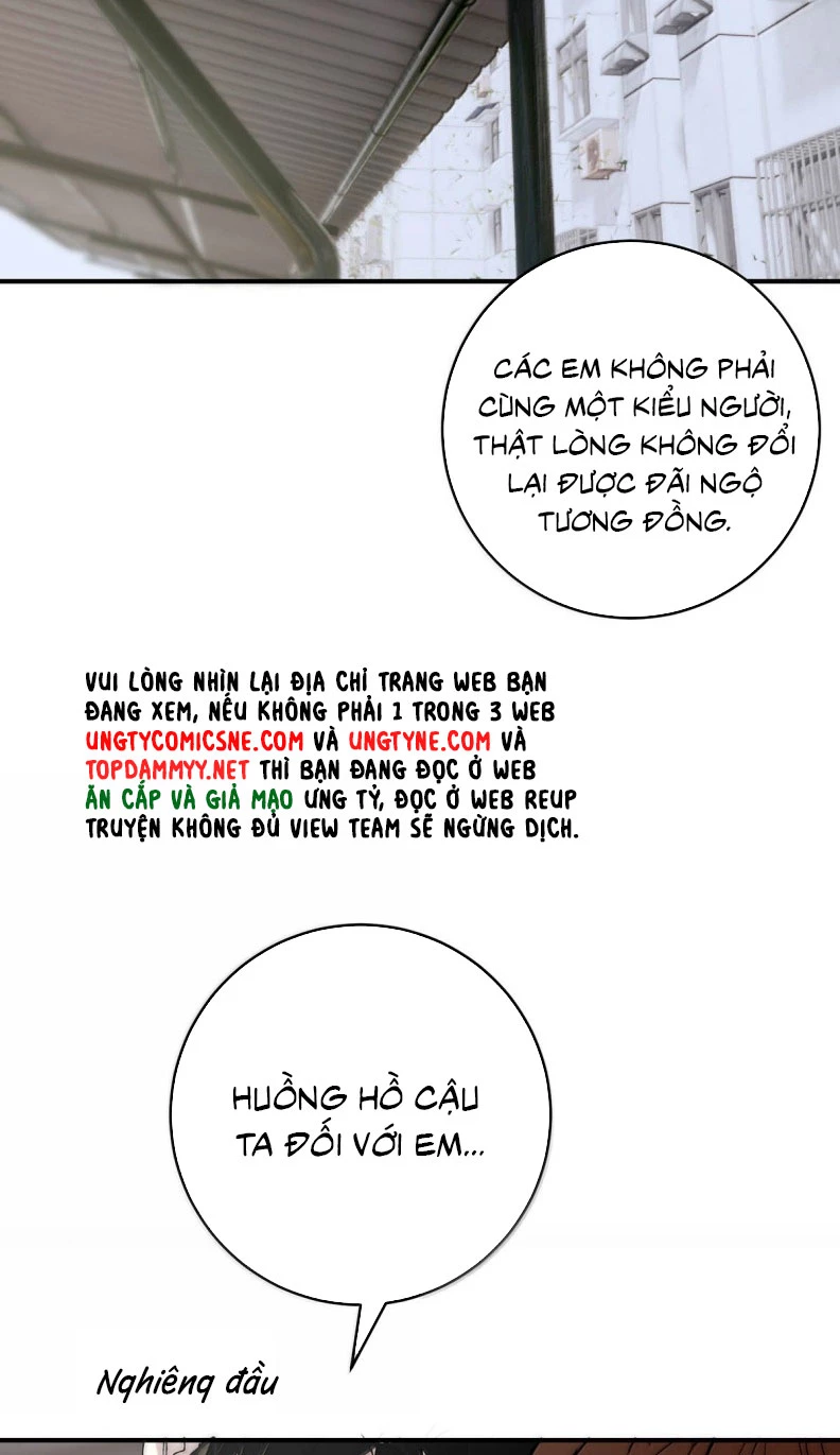 Ngày Nào Cũng Muốn Làm Vương Tủ Bệnh Kiều Phải Xấu Hổ Chapter 37 - 13