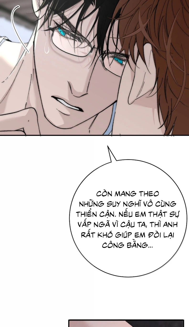 Ngày Nào Cũng Muốn Làm Vương Tủ Bệnh Kiều Phải Xấu Hổ Chapter 37 - 14