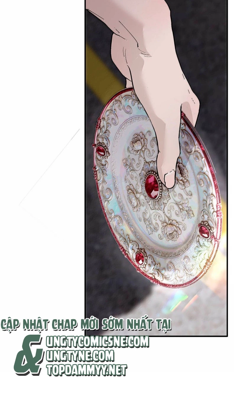 Ngày Nào Cũng Muốn Làm Vương Tủ Bệnh Kiều Phải Xấu Hổ Chapter 37 - 15