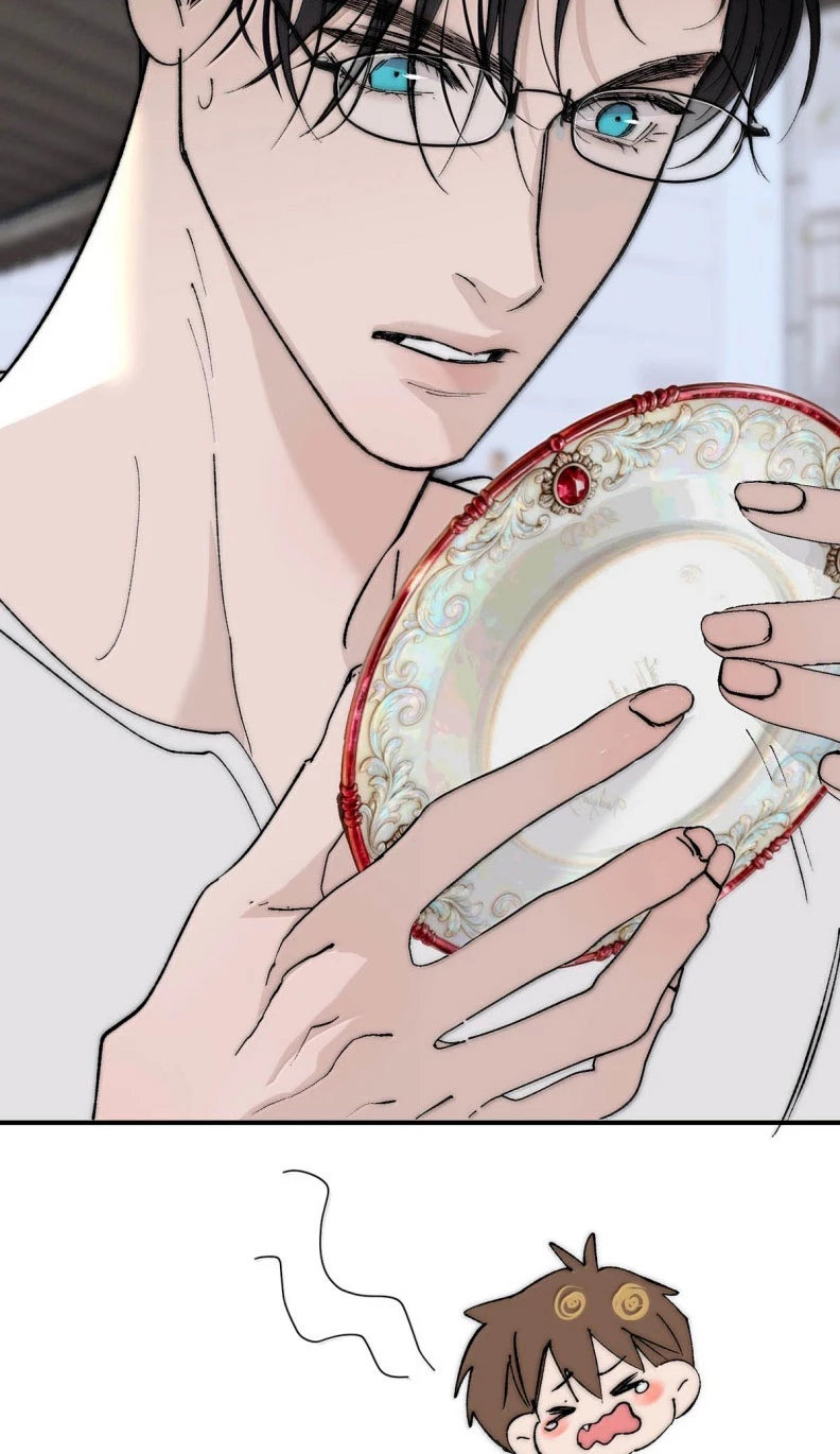 Ngày Nào Cũng Muốn Làm Vương Tủ Bệnh Kiều Phải Xấu Hổ Chapter 37 - 18