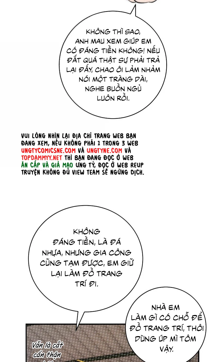 Ngày Nào Cũng Muốn Làm Vương Tủ Bệnh Kiều Phải Xấu Hổ Chapter 37 - 19